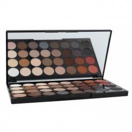 Makeup Revolution London Flawless 2 20 g paletka očních stínů pro ženy