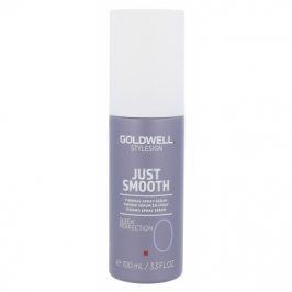 Goldwell Style Sign Just Smooth 100 ml sérum pro tepelnou ochranu vlasů pro ženy