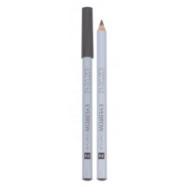 Gabriella Salvete Eyebrow Contour 0,28 g tužka na obočí pro ženy 02 Light Brown