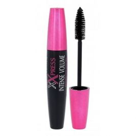 Gabriella Salvete XXPress Intense Volume 11 ml řasenka pro ženy Black