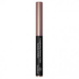 Dermacol Long-Lasting Intense Colour 1,6 g oční stín a linka 2v1 pro ženy 2