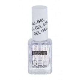 Gabriella Salvete Nail Care Gel Base Coat 11 ml podkladová péče na nehty pro ženy 16