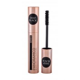 Gabriella Salvete Panoramico Black Velvet 13 ml objemová a modelující řasenka pro ženy Deep Black