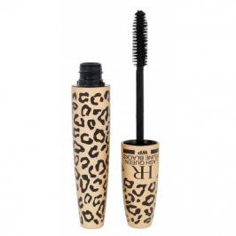Helena Rubinstein Lash Queen Feline Blacks 7,2 ml voděodolná řasenka pro objem a délku řas poškozená krabička pro ženy 01 Deep Black