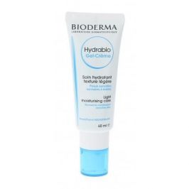 BIODERMA Hydrabio Gel-Creme 40 ml denní pleťový krém pro ženy