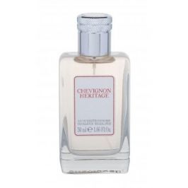 Chevignon Heritage 50 ml toaletní voda pro ženy