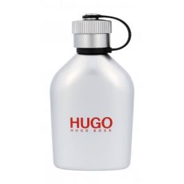 HUGO BOSS Hugo Iced 125 ml toaletní voda pro muže