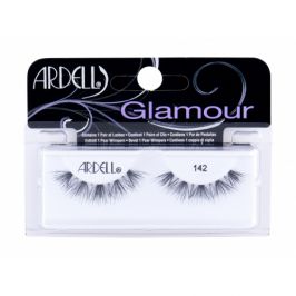 Ardell Glamour 142 1 ks nalepovací řasy pro ženy Black
