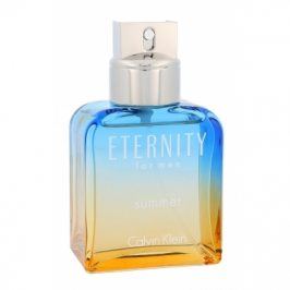 Calvin Klein Eternity Summer 2017 For Men 100 ml toaletní voda pro muže