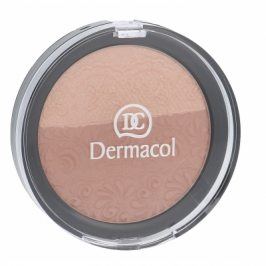 Dermacol DUO Blusher 8,5 g duo tvářenka pro ženy 04