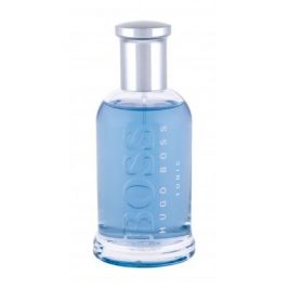 HUGO BOSS Boss Bottled Tonic 100 ml toaletní voda pro muže