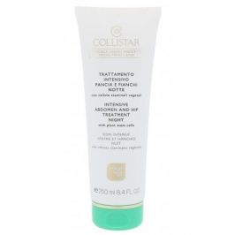 Collistar Special Perfect Body Intensive Abdomen And Hip Treatment Night 250 ml zpevňující noční tělový krém pro ženy