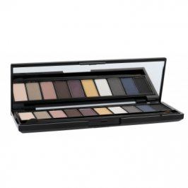 L´Oréal Paris Color Riche La Palette Ombrée 7 g oční stín pro ženy Smoky