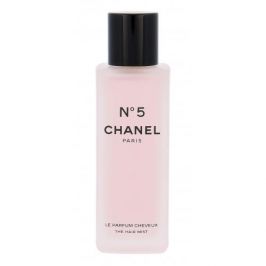 Chanel No.5 40 ml vlasová mlha pro ženy