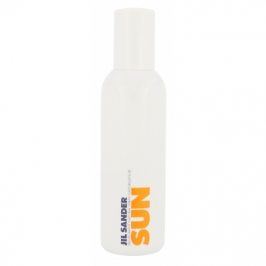 Jil Sander Sun 100 ml deodorant deospray pro ženy