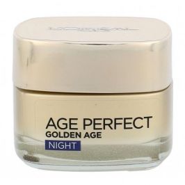 L´Oréal Paris Age Perfect Golden Age 50 ml protivráskový pleťový krém pro zralou pleť pro ženy