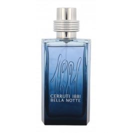 Nino Cerruti 1881 Bella Notte 125 ml toaletní voda pro muže