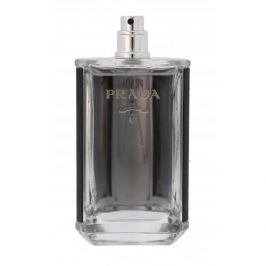 Prada L´Homme 100 ml toaletní voda tester pro muže