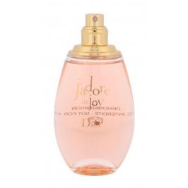 Christian Dior J´adore In Joy 100 ml toaletní voda tester pro ženy