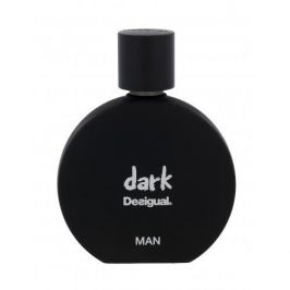 Desigual Dark 100 ml toaletní voda pro muže