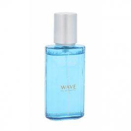 Davidoff Cool Water Wave 40 ml toaletní voda pro muže
