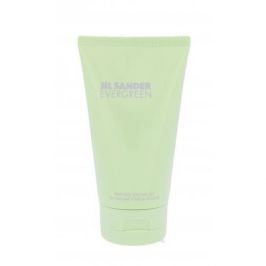 Jil Sander Evergreen 150 ml sprchový gel pro ženy