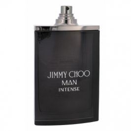 Jimmy Choo Jimmy Choo Man Intense 100 ml toaletní voda tester pro muže