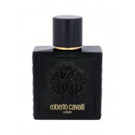 Roberto Cavalli Uomo 100 ml toaletní voda pro muže