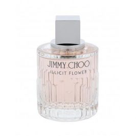 Jimmy Choo Illicit Flower 100 ml toaletní voda pro ženy
