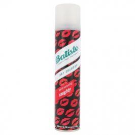 Batiste Naughty 200 ml suchý šampon s vůní mandarinky a pivoněk pro ženy