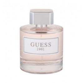 GUESS Guess 1981 100 ml toaletní voda pro ženy