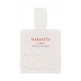 Molinard Habanita L´Esprit 75 ml parfémovaná voda pro ženy