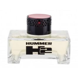 Hummer H2 125 ml toaletní voda pro muže