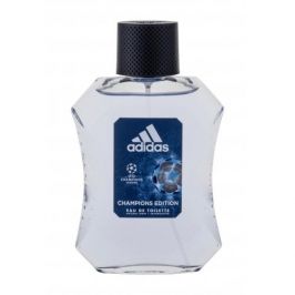 Adidas UEFA Champions League Champions Edition 100 ml toaletní voda pro muže