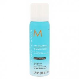 Moroccanoil Style Dark Tones 65 ml suchý šampon pro tmavé odstíny vlasů pro ženy