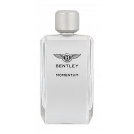 Bentley Momentum 100 ml toaletní voda pro muže