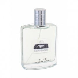 Ford Mustang Mustang Blue 100 ml kolínská voda pro muže