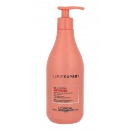 L´Oréal Professionnel Série Expert Inforcer 500 ml šampon pro lámavé vlasy pro ženy