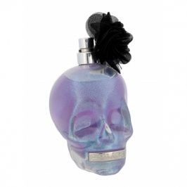 Police To Be Rose Blossom 125 ml parfémovaná voda pro ženy