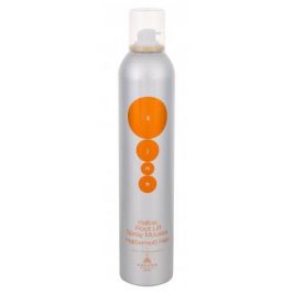 Kallos Cosmetics KJMN Root Lift Spray Mousse 300 ml pěna pro maximální objem vlasů pro ženy