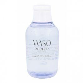 Shiseido Waso Fresh Jelly Lotion 150 ml hydratační gelové mléko pro ženy