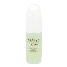 Shiseido Waso Quick Matte Moisturizer 75 ml pleťový gel pro ženy