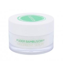 Ecocera Bamboo Absorbent Sebum 8 g pudr pro ženy