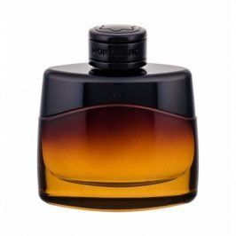 Montblanc Legend Night 50 ml parfémovaná voda pro muže
