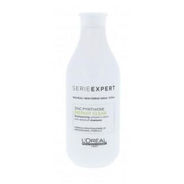 L´Oréal Professionnel Série Expert Instant Clear 300 ml šampon proti lupům pro ženy