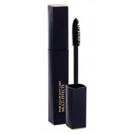 Estée Lauder Pure Color Envy Lash 6 ml objemová a prodlužující řasenka pro ženy 01 Black