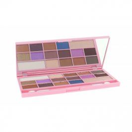 Makeup Revolution London I Heart Makeup I Heart Unicorn Love Palette 22 g oční stín pro ženy