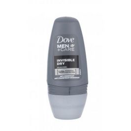 Dove Men + Care 48h 50 ml antiperspirant bez alkoholu pro muže