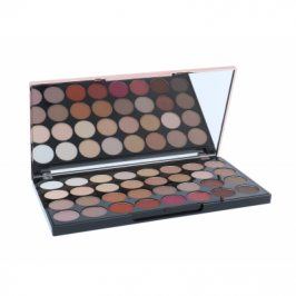 Makeup Revolution London Ultra Eyeshadows Palette Flawless 3 Resurrection 20 g paletka očních stínů pro ženy