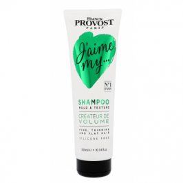 FRANCK PROVOST PARIS J´Aime My... Créateur De Volume 300 ml šampon pro vlasy bez objemu pro ženy